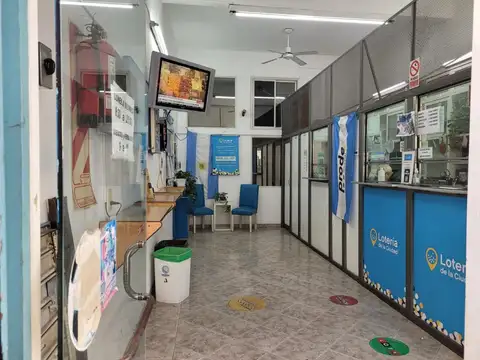 Fondo Comercio en Venta en Monserrat, USD 19.000
