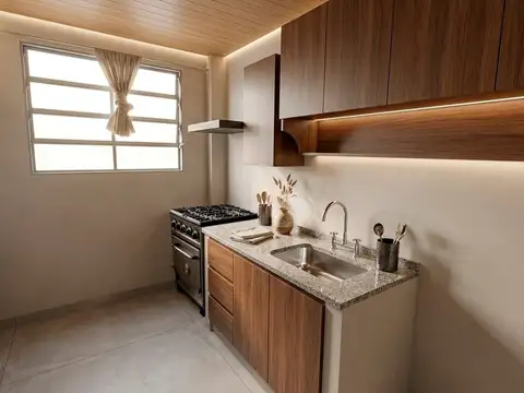 Departamento en Venta 81 años