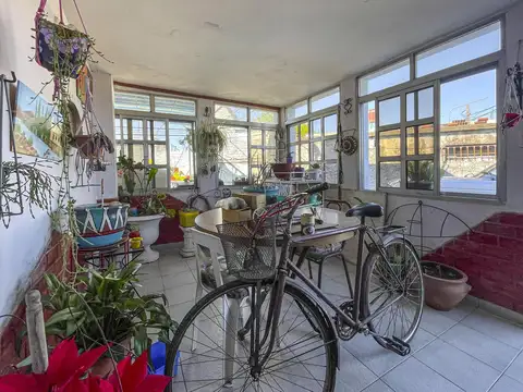 Casa en Venta en Capitan Bermudez, USD 175.000