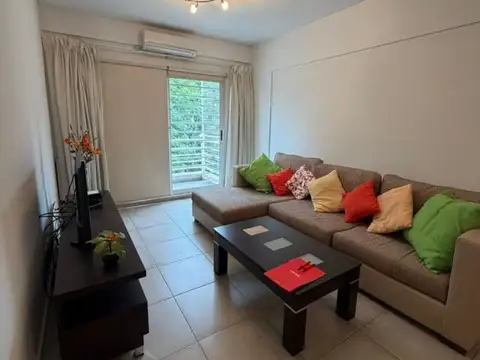 Departamento en Alquiler de 3 ambientes