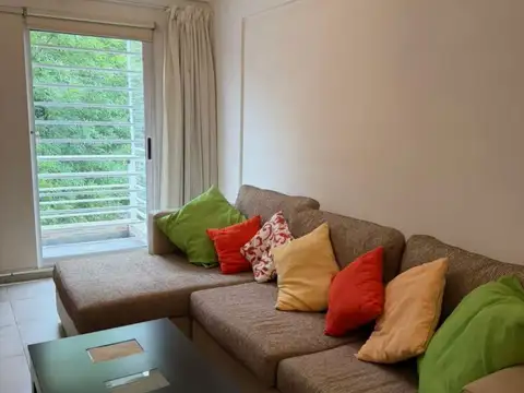 Departamento en Alquiler de 2 dormitorios