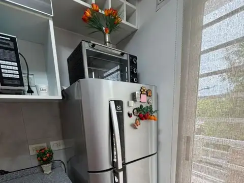 Departamento en Alquiler con 1 cocheras