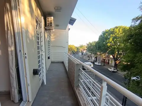 ALQUILER 3 AMB C/ COCHERA , PARQUE AVELLANEDA