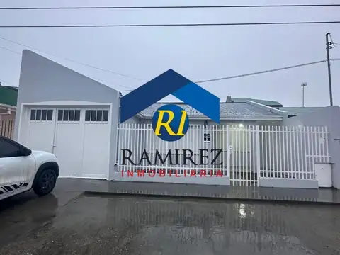 Casa en Venta en Rio Gallegos, Güer Aike
