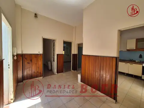 Alvear 2000, Piso PB