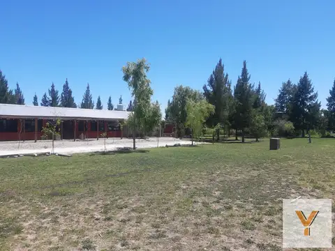Terreno en Venta 50  mts Fondo
