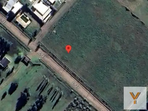 Terreno en venta - 1000mts - Arana