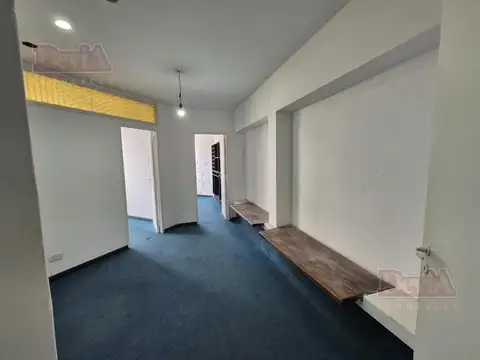 Venta - Oficina - Avenida Presidente Julio. A. Roca 700 - Monserrat
