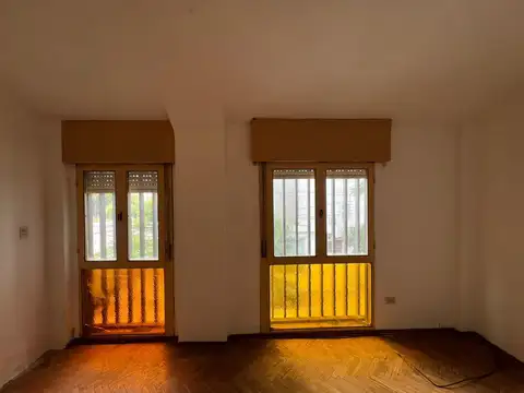 Departamento en Alquiler de 3 ambientes