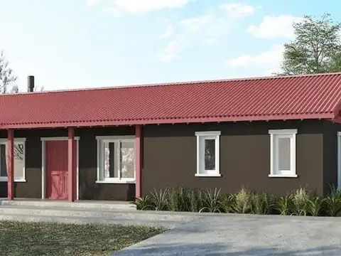 Casa Rumenco Joven