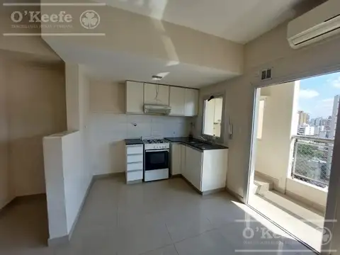 Departamento en Alquiler de 2 dormitorios
