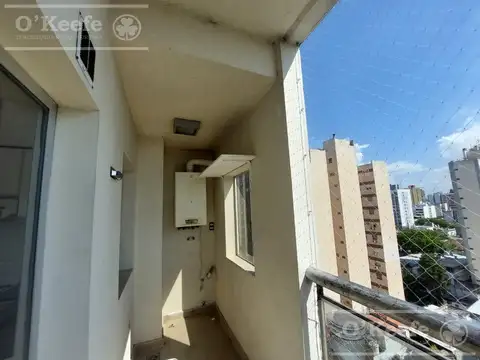 Departamento en Alquiler con 1 cocheras