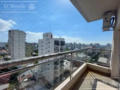 Departamento en Alquiler 12 años