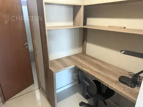 Departamento en Alquiler al Oeste