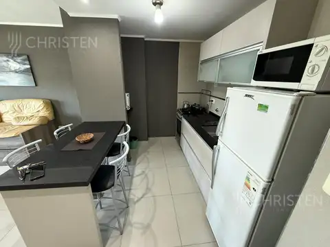 Departamento en Alquiler 10 años