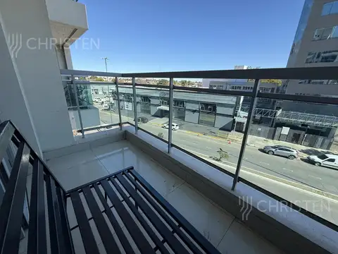 Departamento en Alquiler en Fomento 9 De Julio, $ 650.000