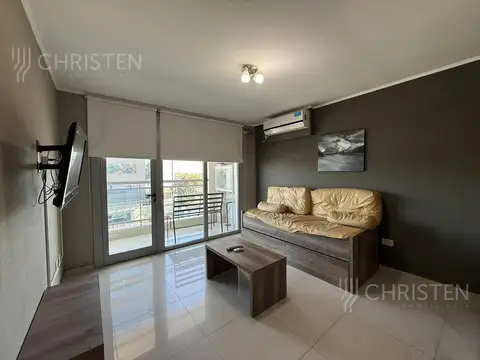 Departamento en Alquiler en Fomento 9 De Julio, $ 650.000