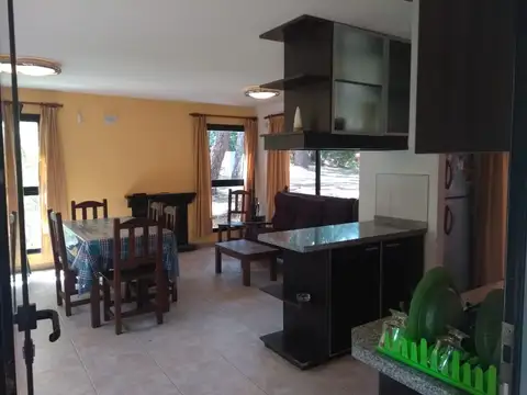 Casa en Alquiler Temporal al Sudoeste