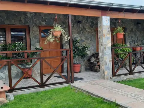 Casa en Venta de 2 dormitorios