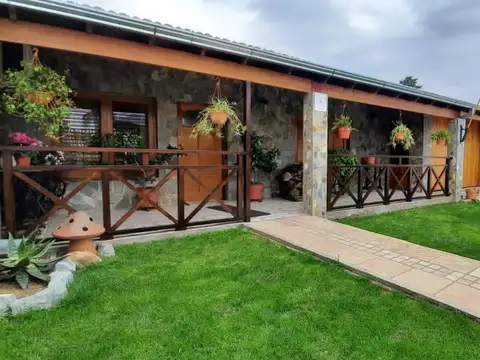 Casa en Venta al Sudeste