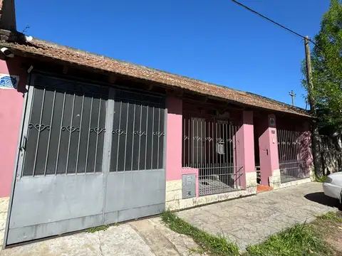 Casa con Quincho en venta en 25 De Mayo