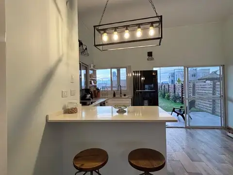 Casa en Venta al Suroeste