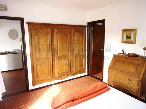 Casa en Alquiler Temporal de 3 dormitorios