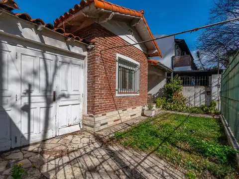 Casa en Venta en Olivos, USD 240.000