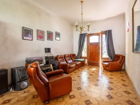 Casa en Venta 71 años