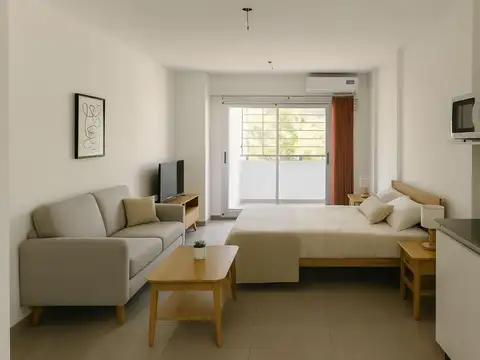 Departamento en Venta al Este