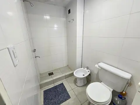 Venta departamento monoambiente barrio Abasto