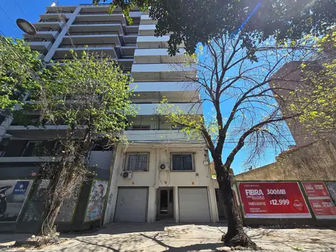 Venta departamento monoambiente barrio Abasto