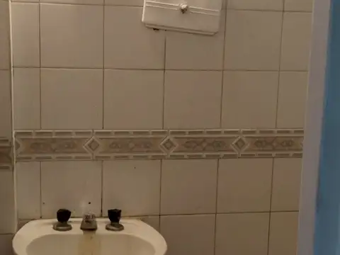 Duplex de 2 ambientes  con 2 baños con entrepiso