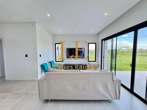 Casa en Venta A Estrenar