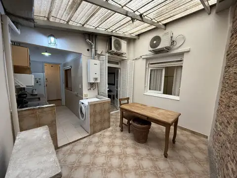 Departamento en Alquiler Temporal de 3 ambientes