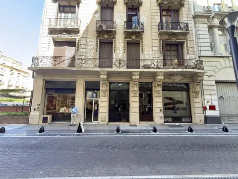 Venta Departamento 4 ambientes - Moreno 950, Buenos Aires