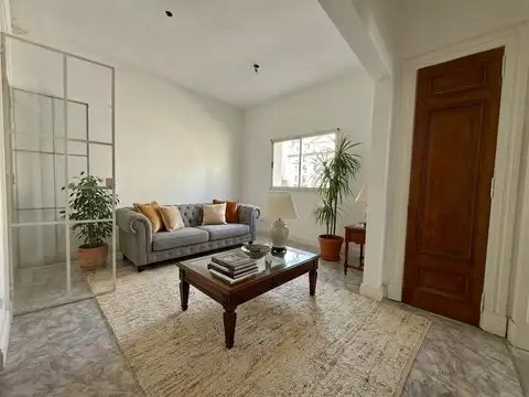 Departamento en Venta en Monserrat, USD 105.000