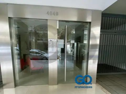 Departamento - Alquiler - Argentina, Capital Federal - Le Breton 4949