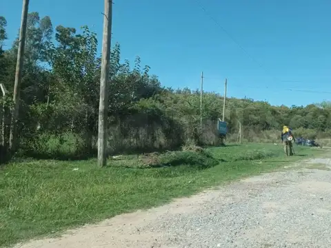 Terreno en Venta en Villa Elisa, Partido de La Plata