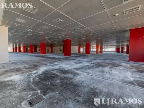 Oficina en Alquiler 18 años