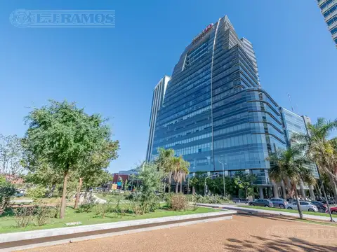 Oficina en Plaza Roma