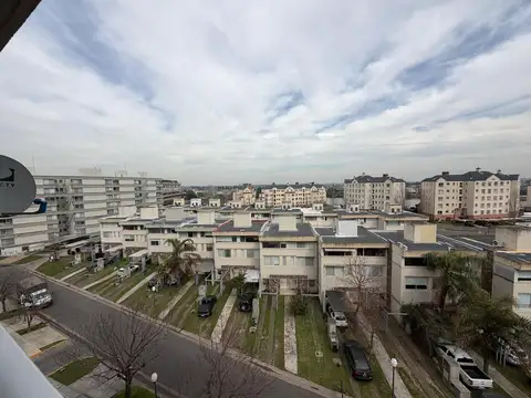 Venta  y Alquiler Departamento 2 amb en Portezuelo