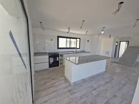 Casa en Venta en San Sebastian, Countries y Barrios Cerrados en Escobar