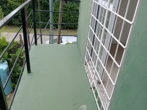 MONOAMBIENTE EN BARRIO EL TREBOL!