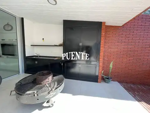 Casa - Estancia Villa Maria