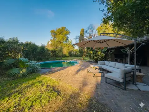 CASA EN VENTA CITY BELL