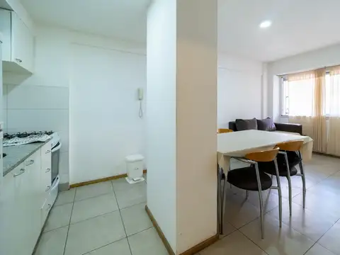 Departamento en Venta en Centro, USD 64.000