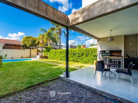 Casa en Venta 5 años