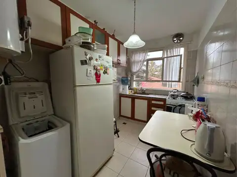 Departamento en Venta 40 años