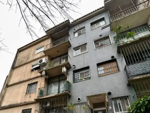 Departamento en Venta 40 años